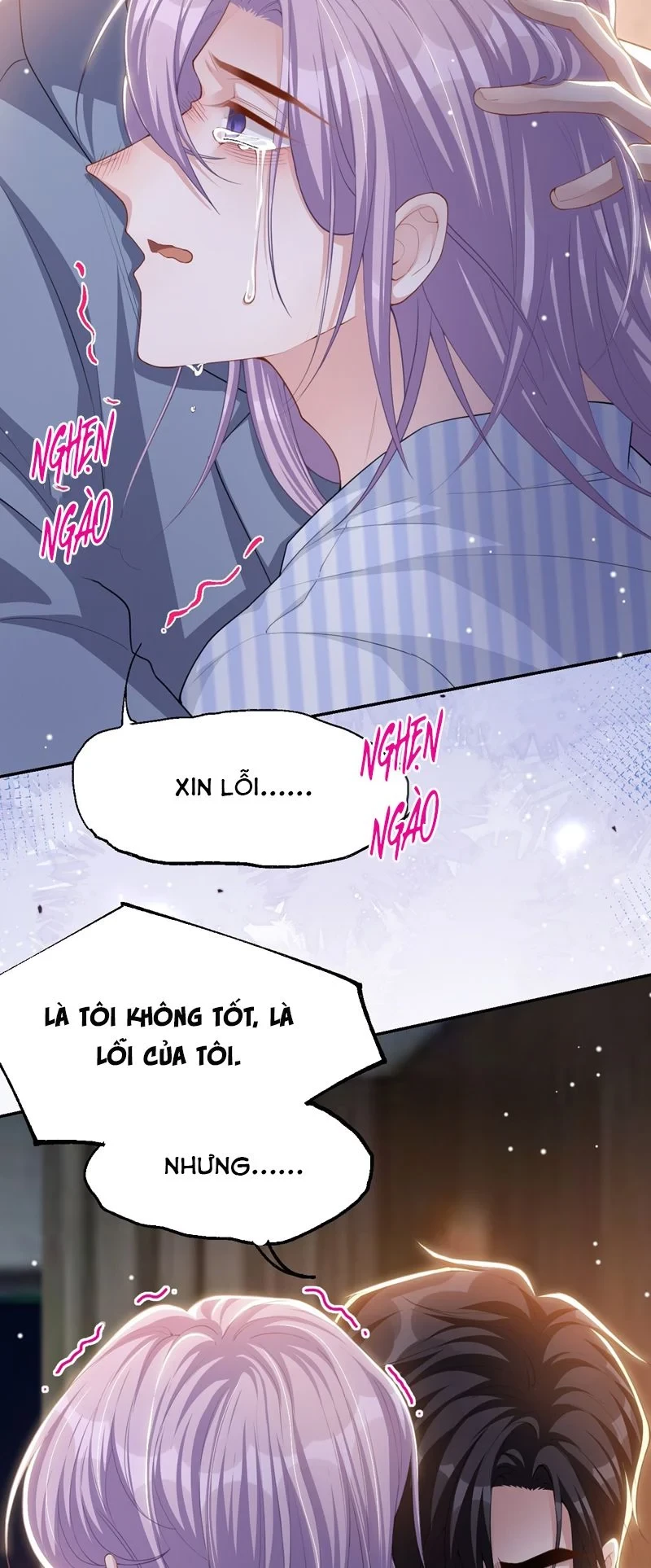 Quan Hệ Thế Thân Chapter 138 - 19