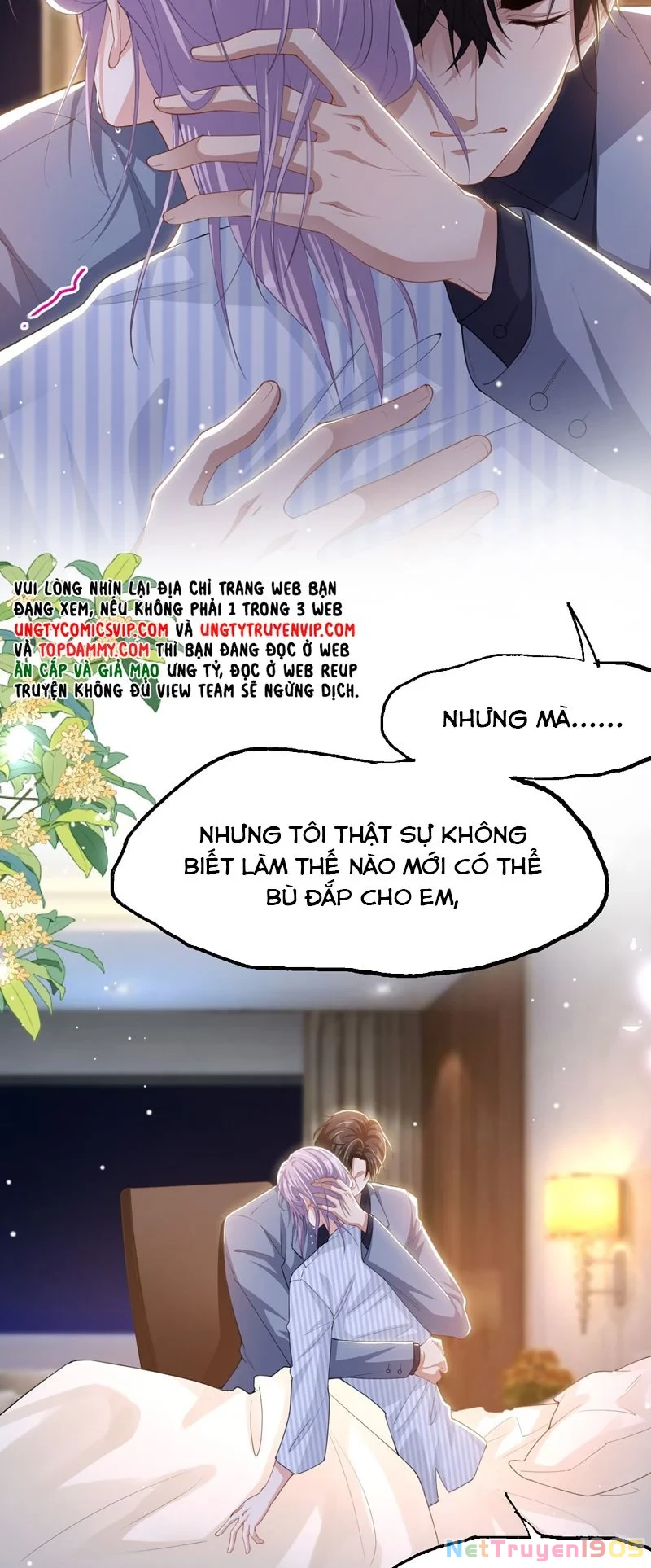 Quan Hệ Thế Thân Chapter 138 - 20