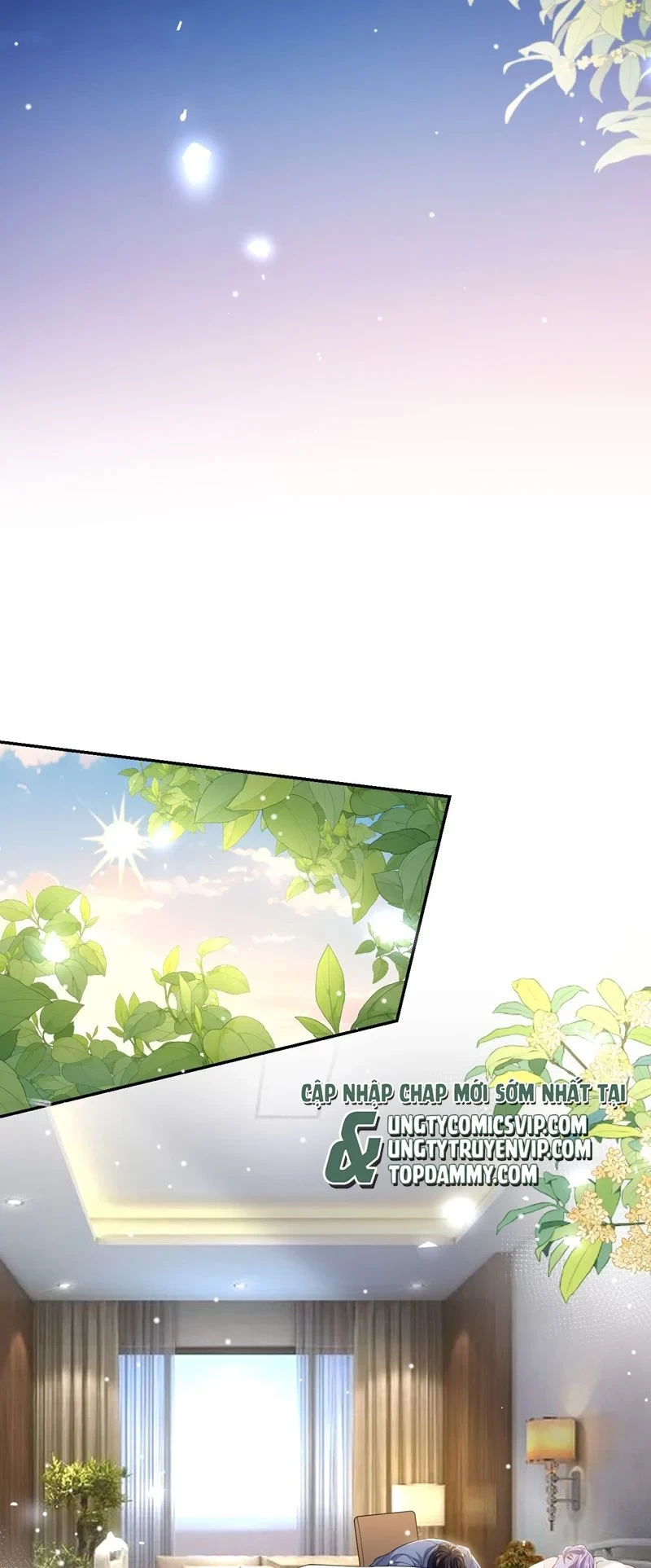 Quan Hệ Thế Thân Chapter 138 - 22