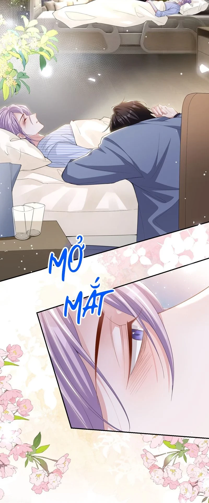 Quan Hệ Thế Thân Chapter 138 - 23