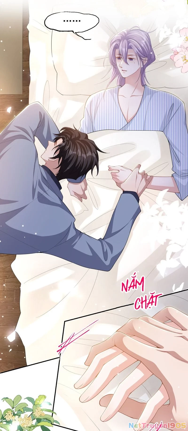 Quan Hệ Thế Thân Chapter 138 - 24