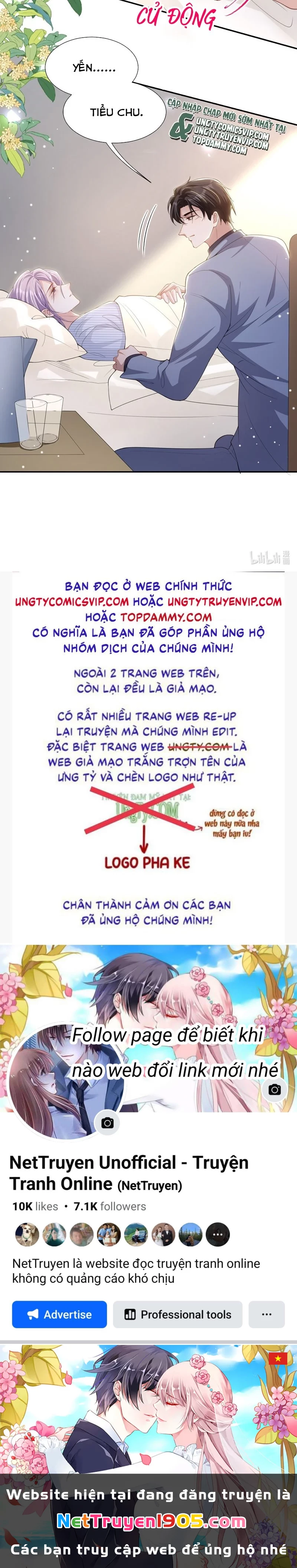 Quan Hệ Thế Thân Chapter 138 - 25