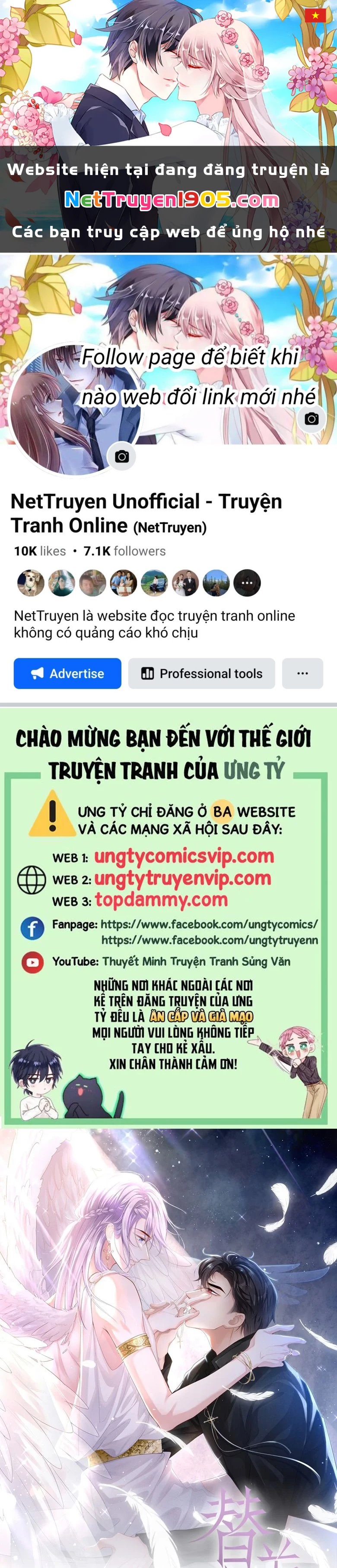 Quan Hệ Thế Thân Chapter 139 - 1