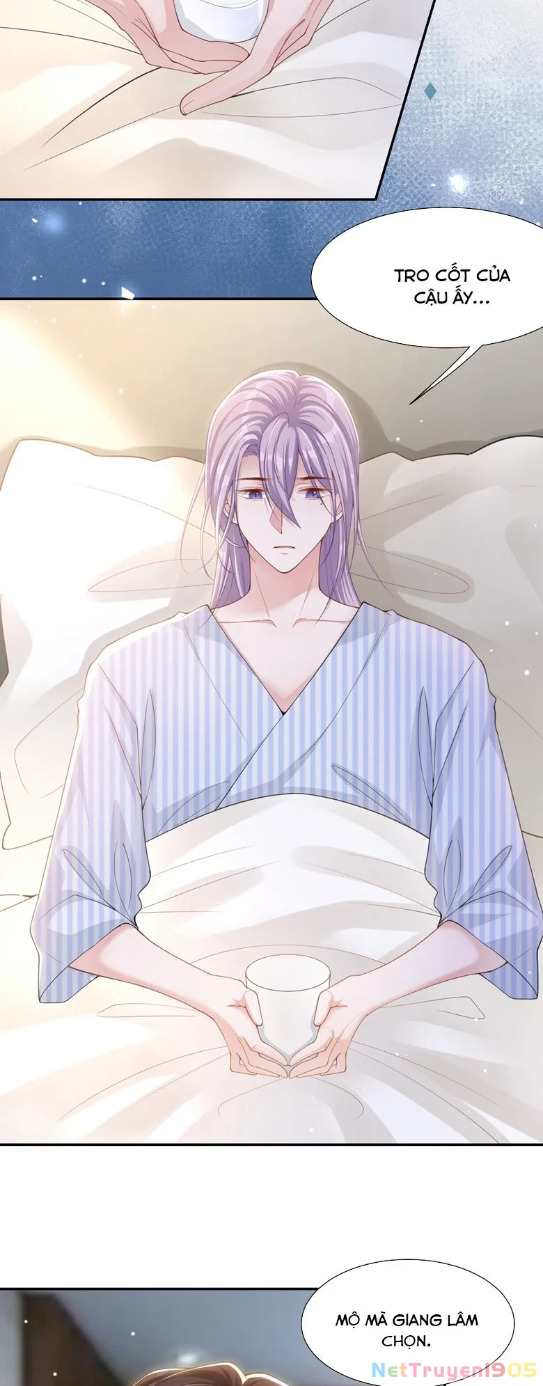 Quan Hệ Thế Thân Chapter 139 - 5