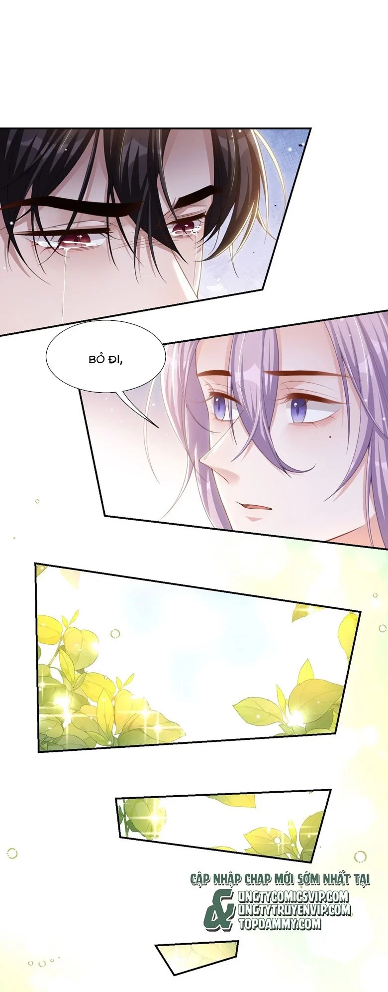 Quan Hệ Thế Thân Chapter 139 - 9