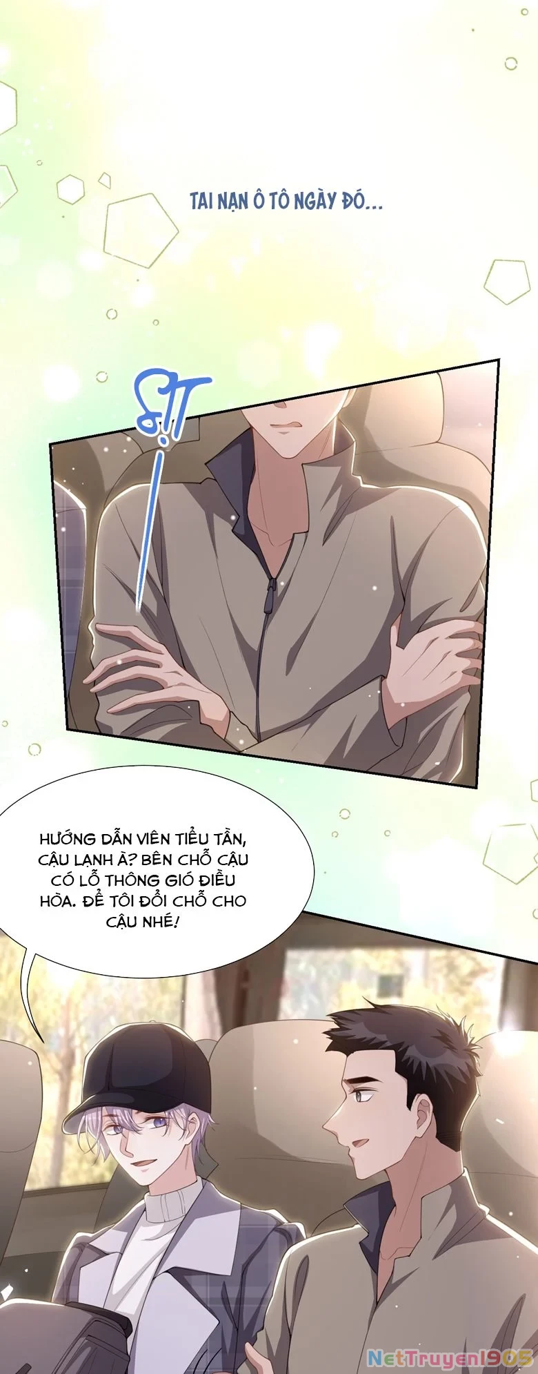 Quan Hệ Thế Thân Chapter 139 - 10