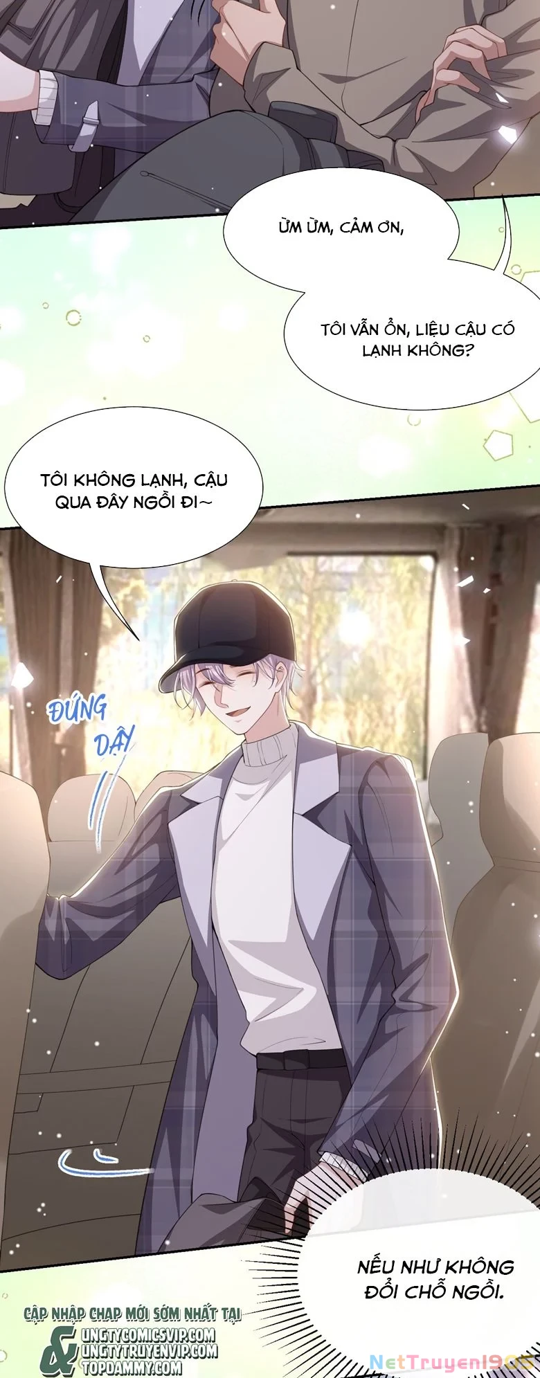 Quan Hệ Thế Thân Chapter 139 - 11