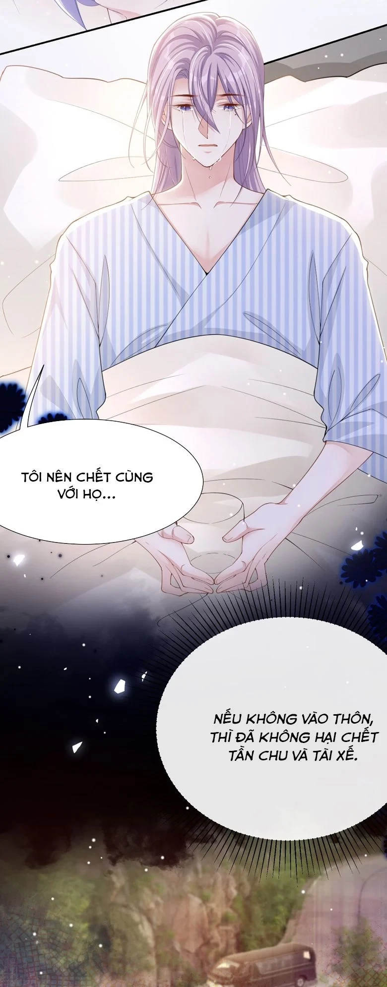 Quan Hệ Thế Thân Chapter 139 - 14