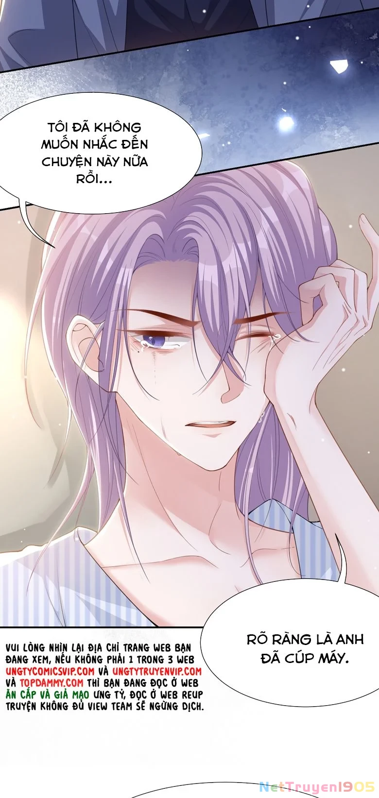 Quan Hệ Thế Thân Chapter 139 - 16