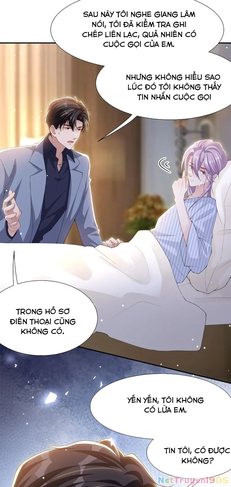 Quan Hệ Thế Thân Chapter 139 - 17