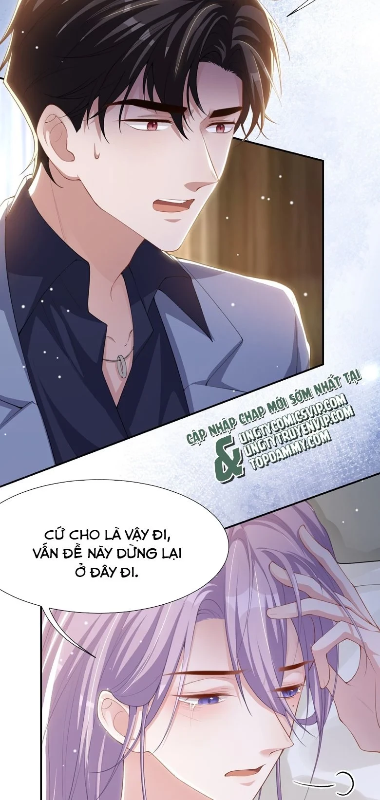 Quan Hệ Thế Thân Chapter 139 - 18