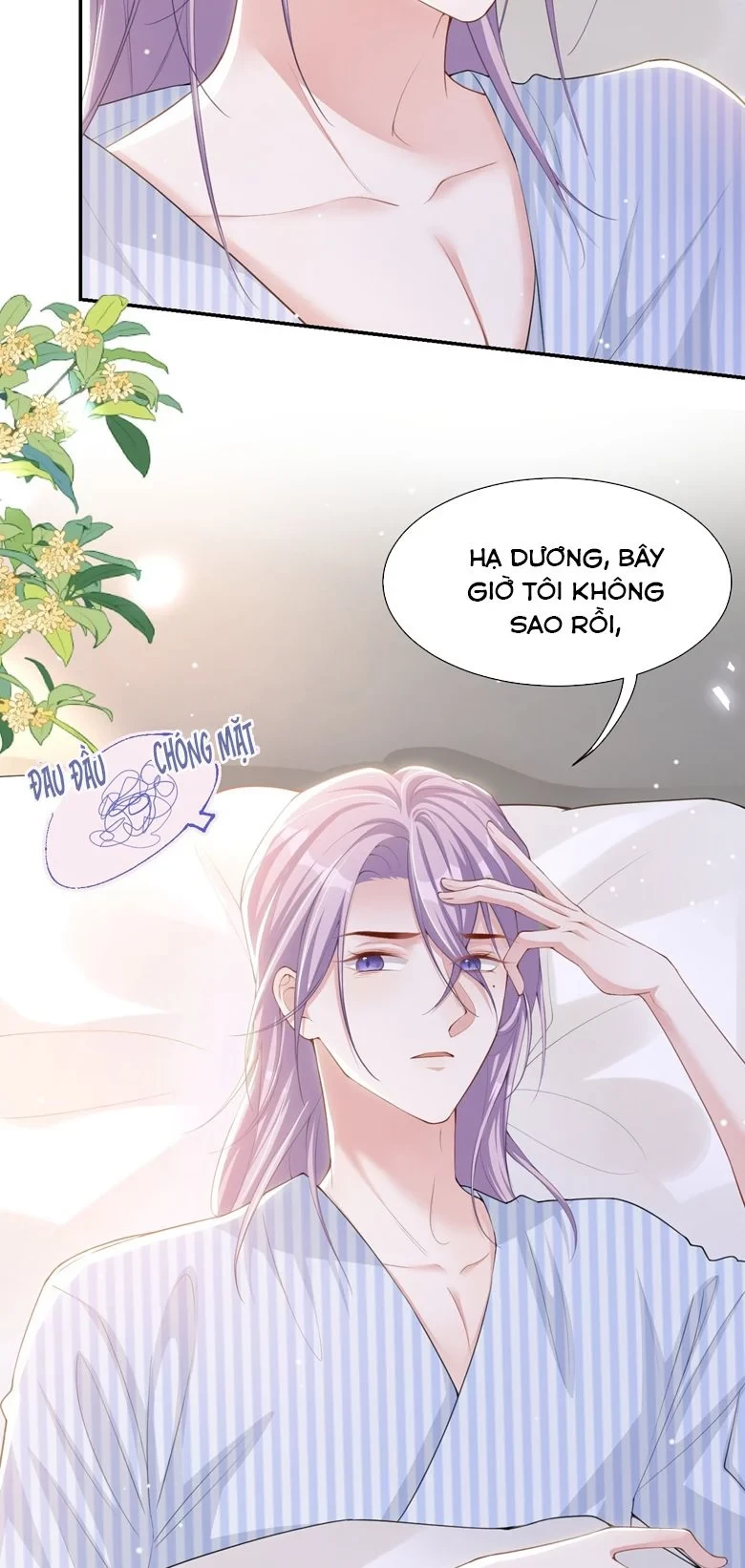 Quan Hệ Thế Thân Chapter 139 - 19