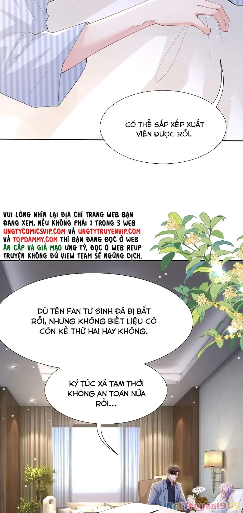 Quan Hệ Thế Thân Chapter 139 - 20