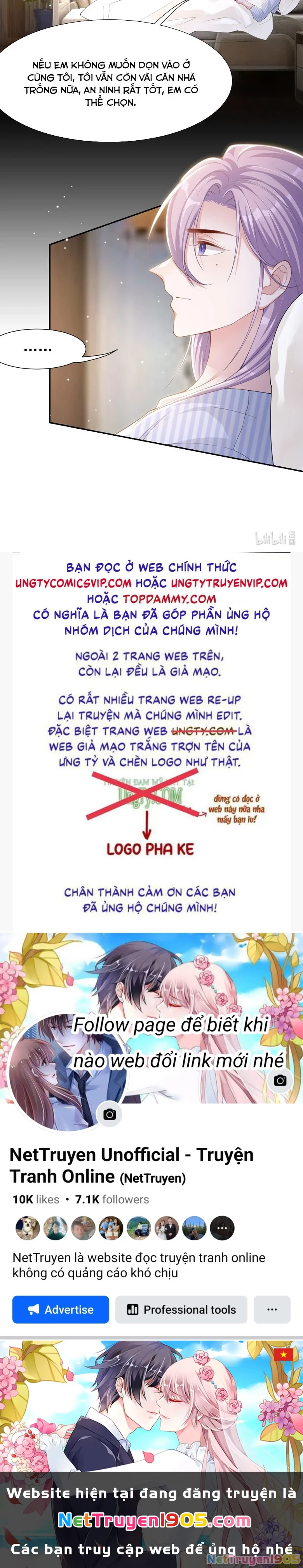 Quan Hệ Thế Thân Chapter 139 - 21