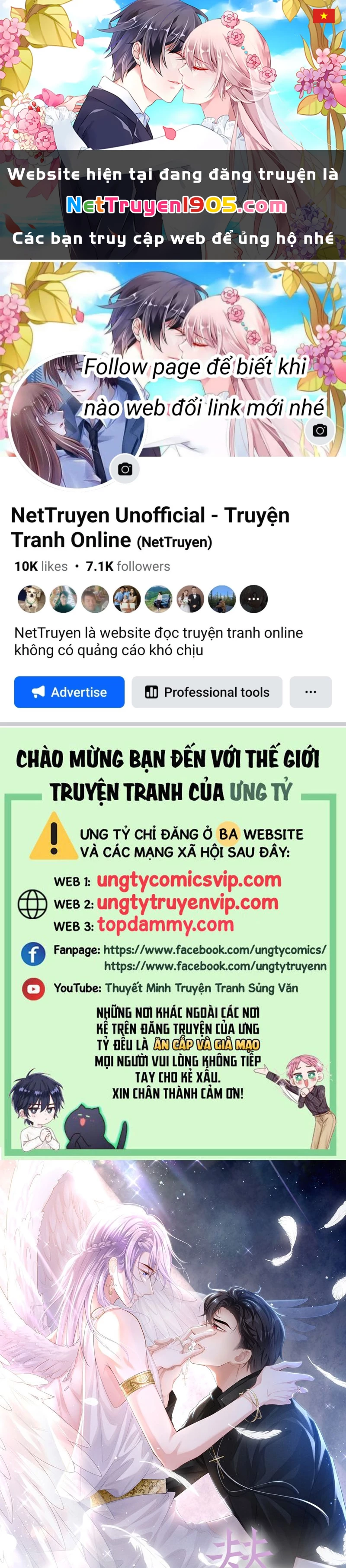 Quan Hệ Thế Thân Chapter 140 - 1