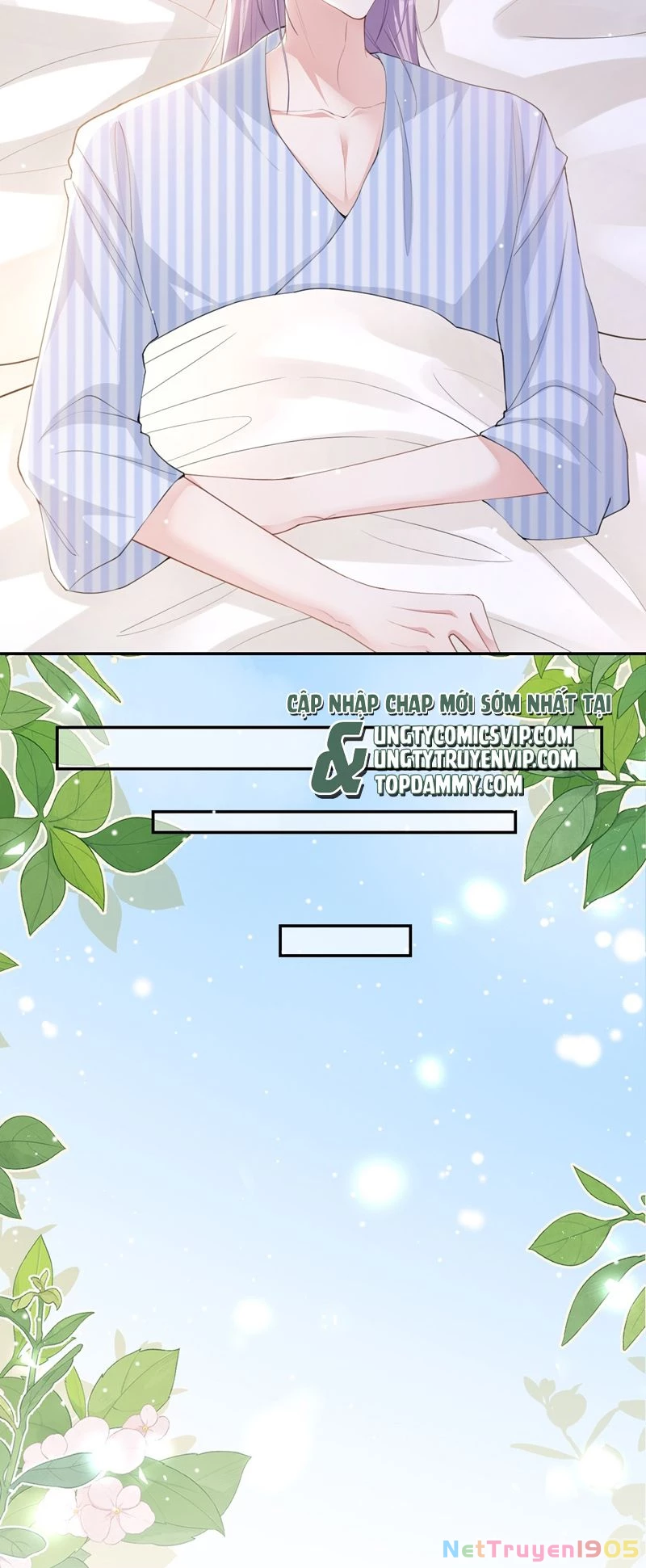 Quan Hệ Thế Thân Chapter 140 - 8