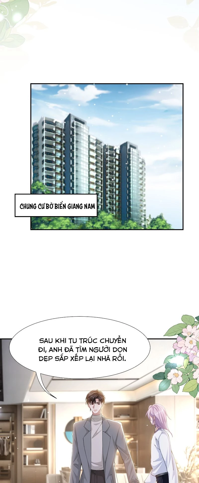 Quan Hệ Thế Thân Chapter 140 - 9