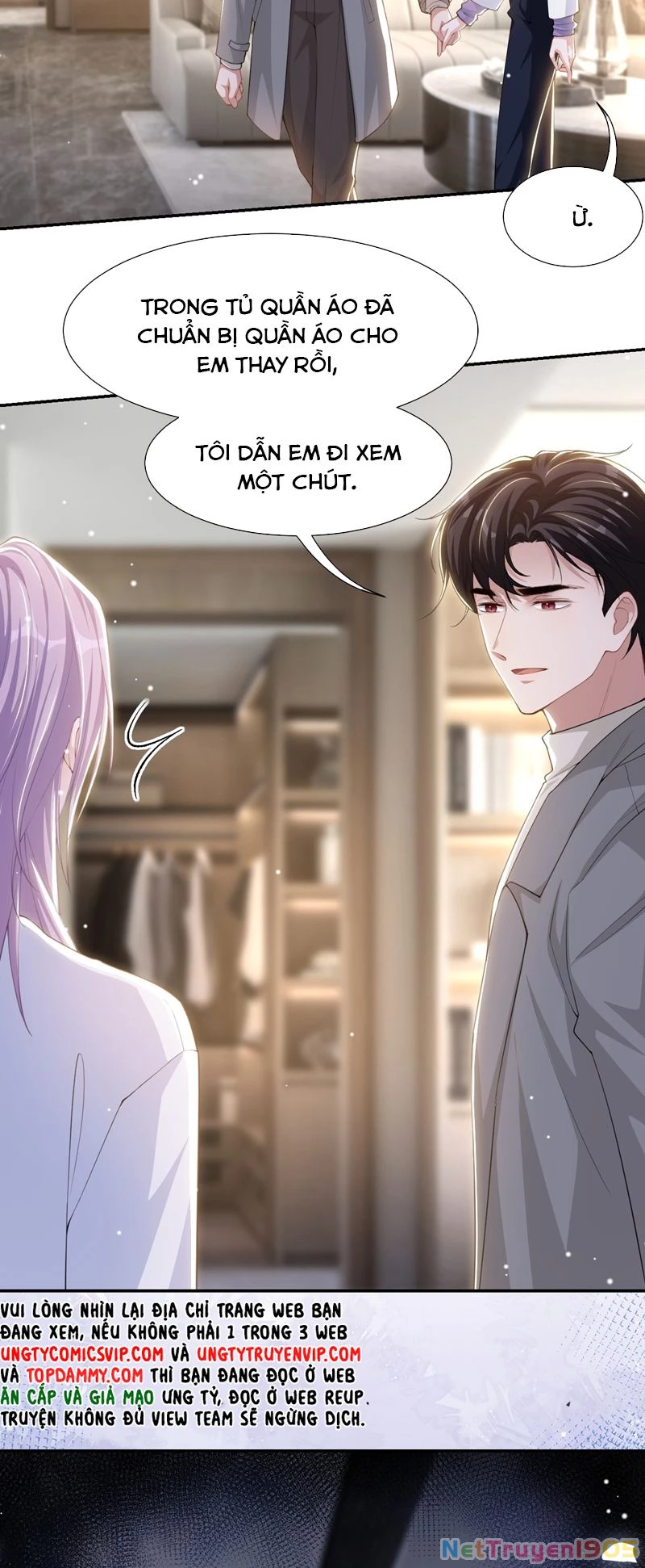 Quan Hệ Thế Thân Chapter 140 - 10