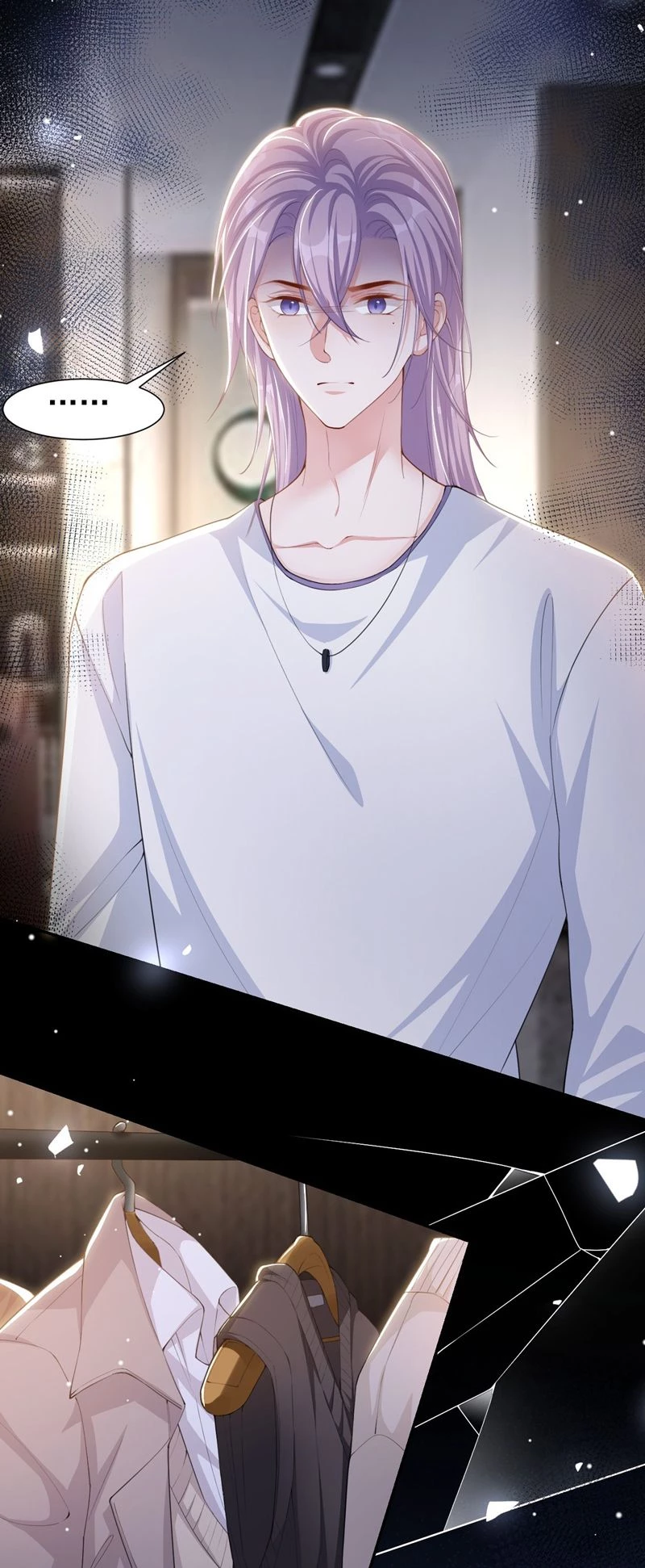 Quan Hệ Thế Thân Chapter 140 - 11