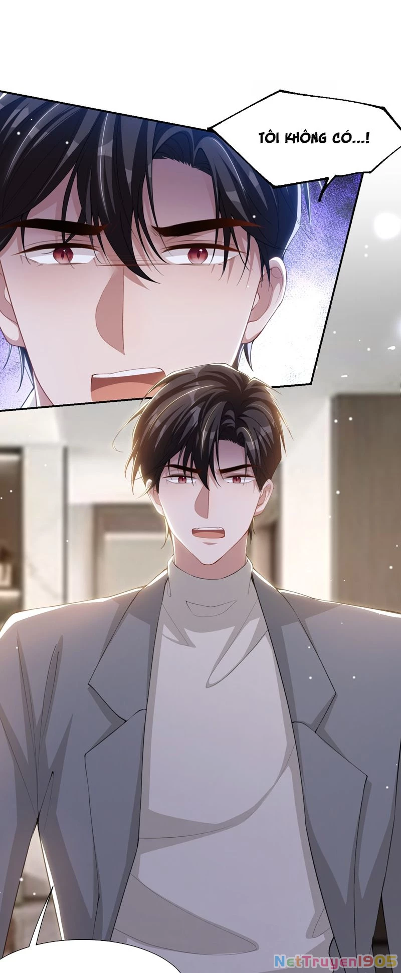 Quan Hệ Thế Thân Chapter 140 - 14