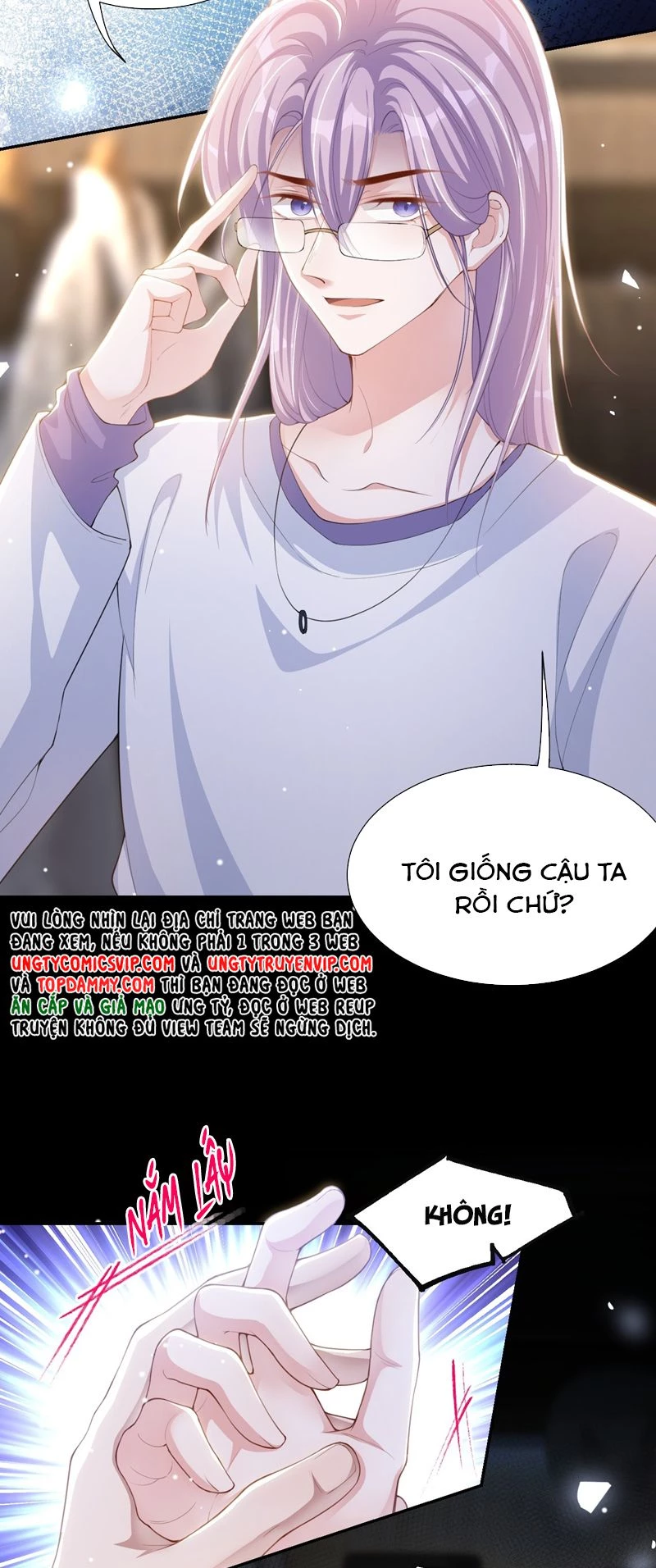 Quan Hệ Thế Thân Chapter 140 - 17