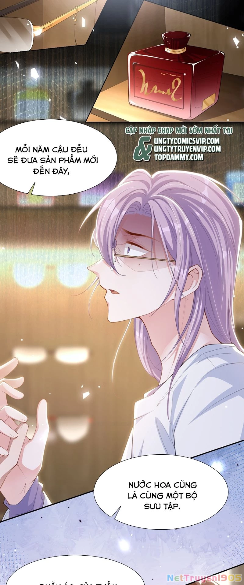 Quan Hệ Thế Thân Chapter 140 - 19