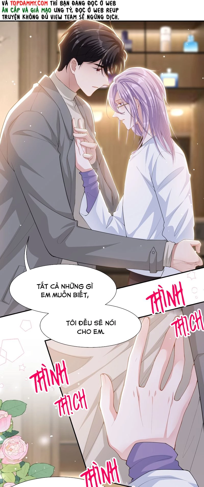 Quan Hệ Thế Thân Chapter 140 - 21