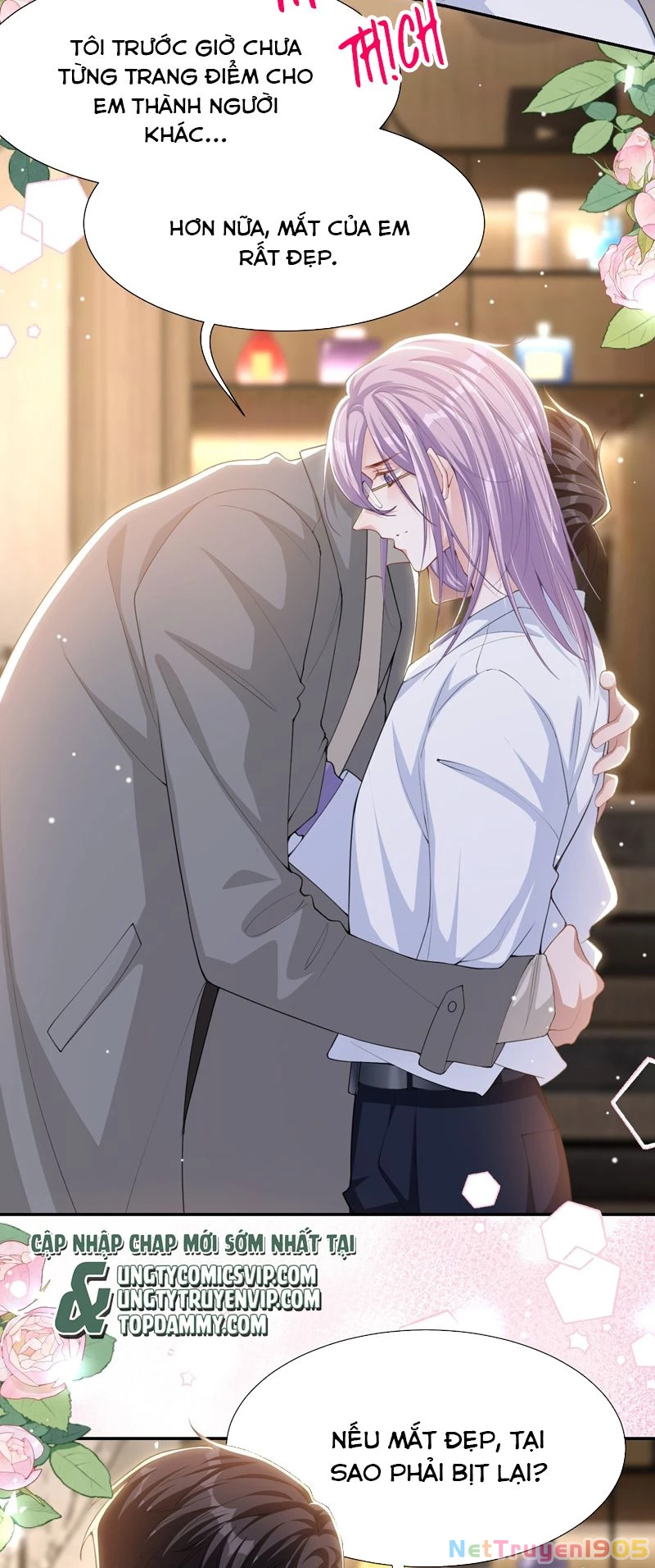 Quan Hệ Thế Thân Chapter 140 - 22