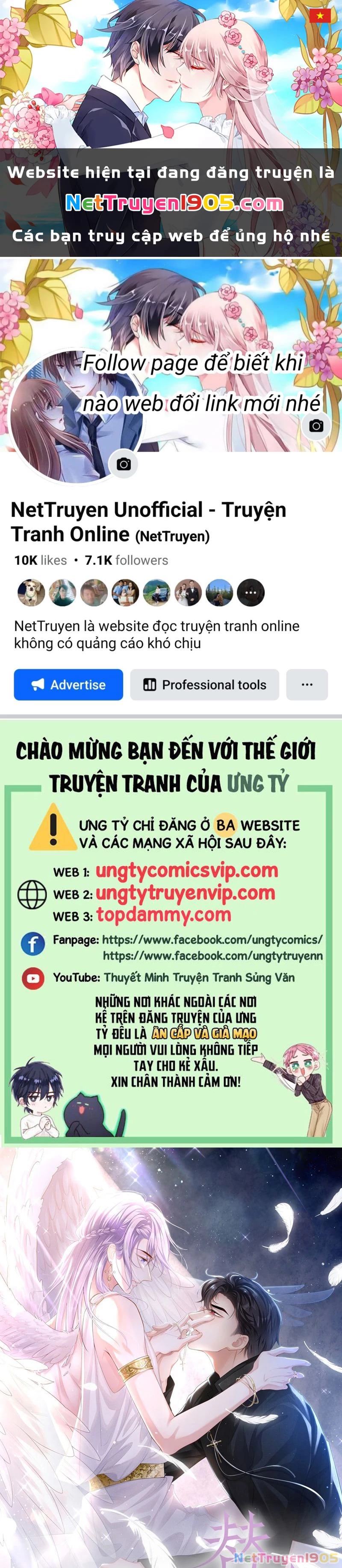 Quan Hệ Thế Thân Chapter 142 - 1