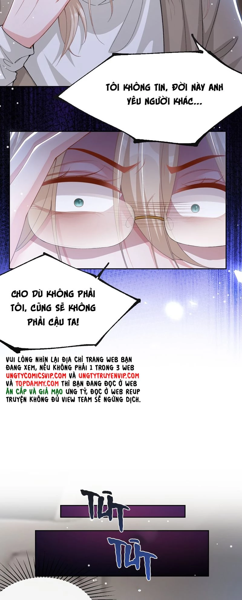 Quan Hệ Thế Thân Chapter 142 - 6