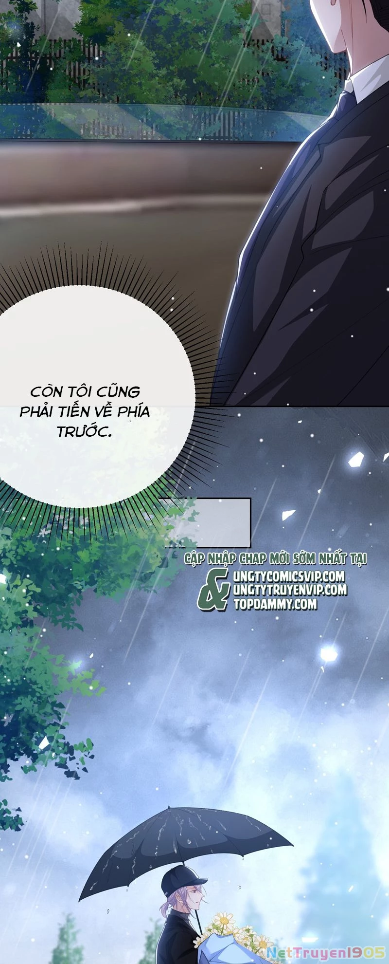 Quan Hệ Thế Thân Chapter 142 - 8