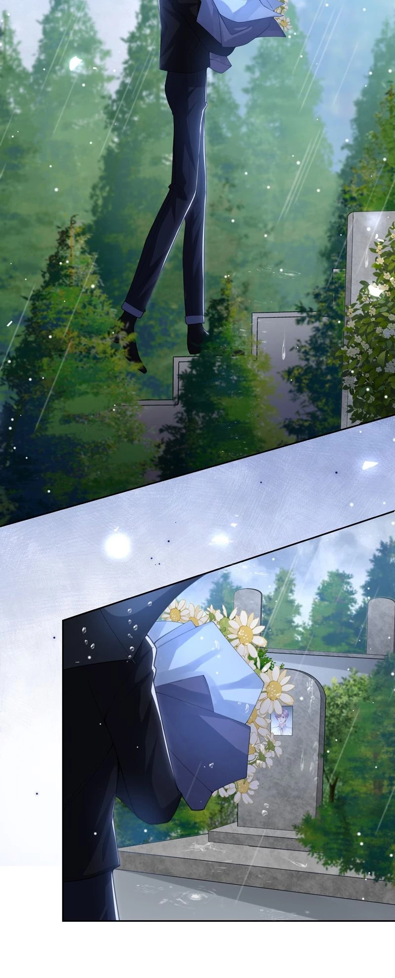 Quan Hệ Thế Thân Chapter 142 - 9