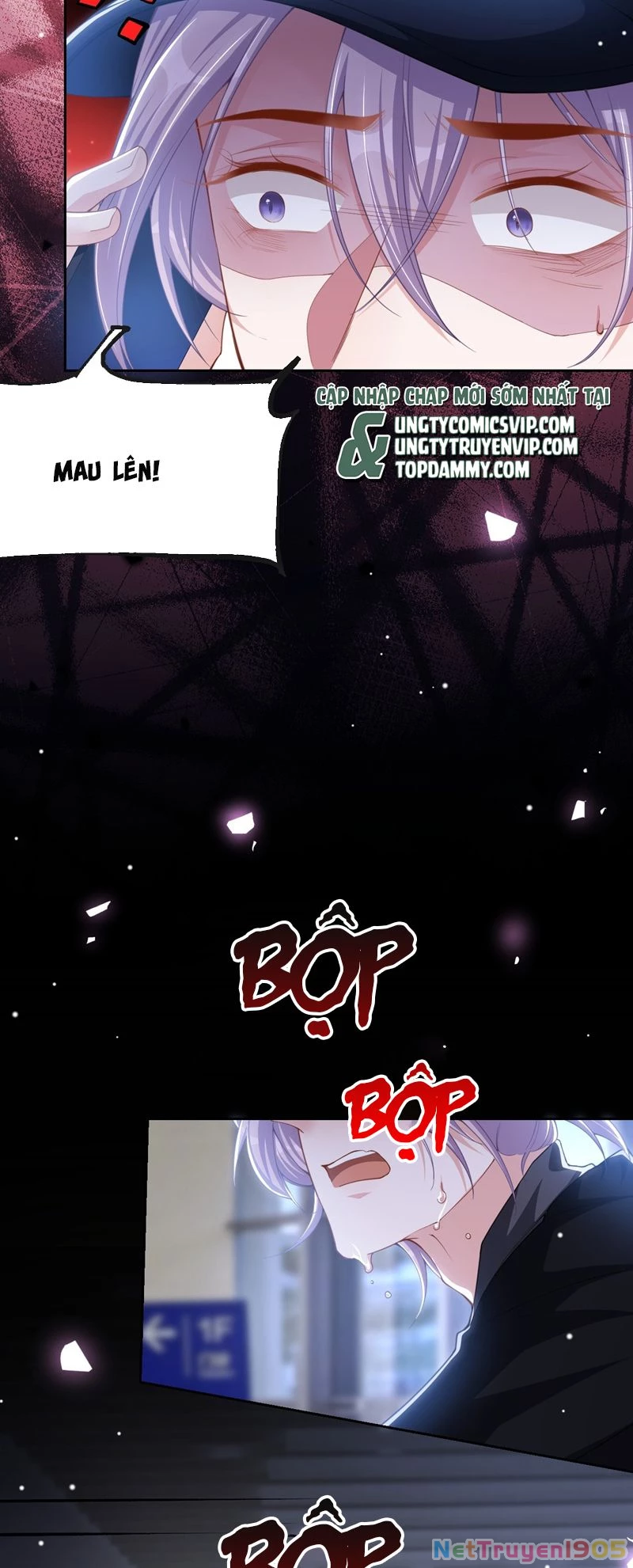 Quan Hệ Thế Thân Chapter 142 - 14