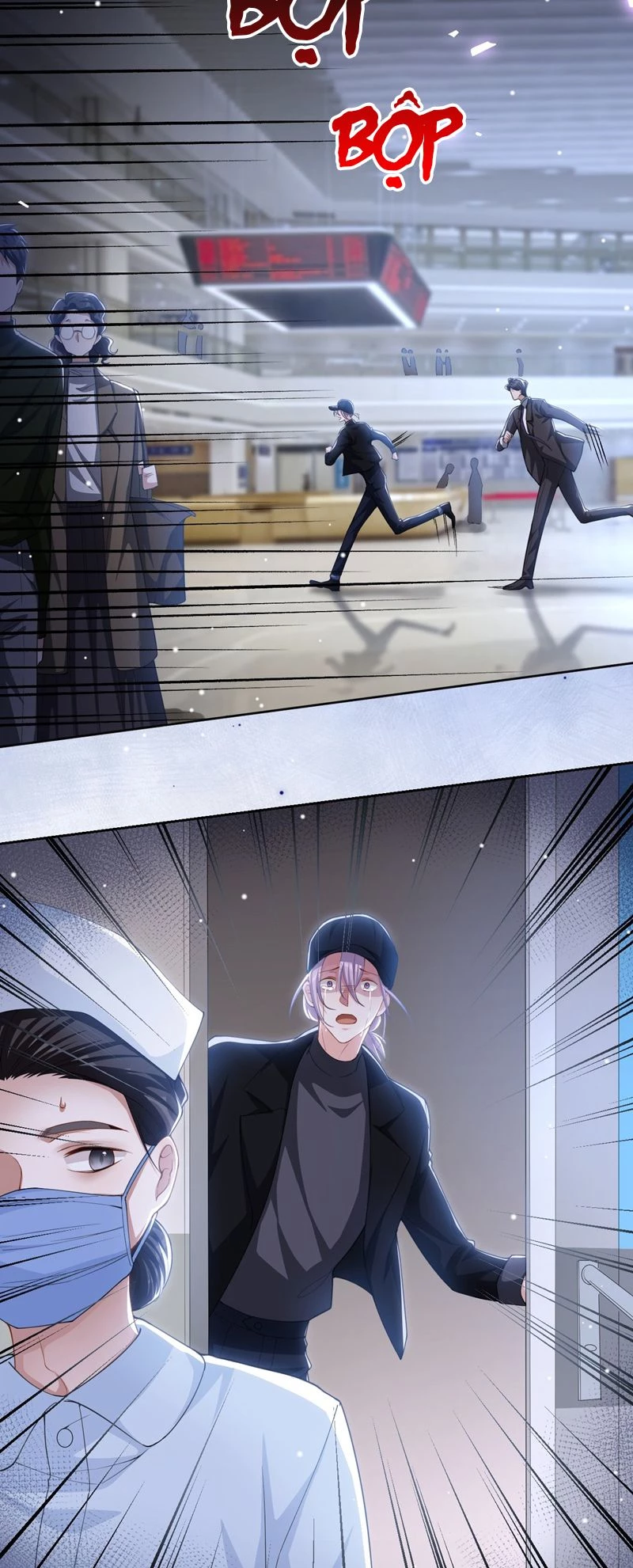 Quan Hệ Thế Thân Chapter 142 - 15