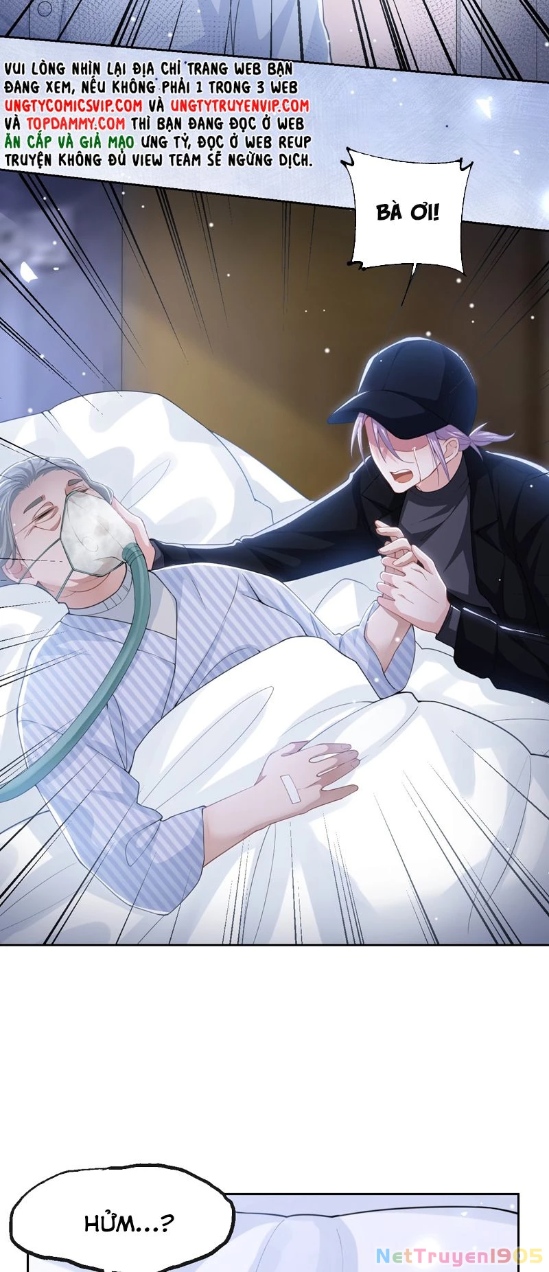 Quan Hệ Thế Thân Chapter 142 - 16