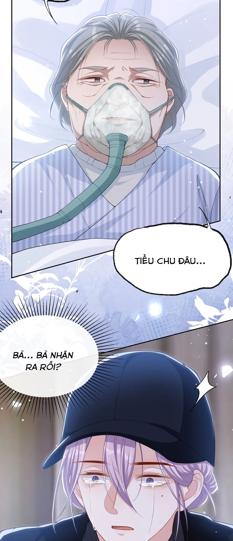 Quan Hệ Thế Thân Chapter 142 - 17