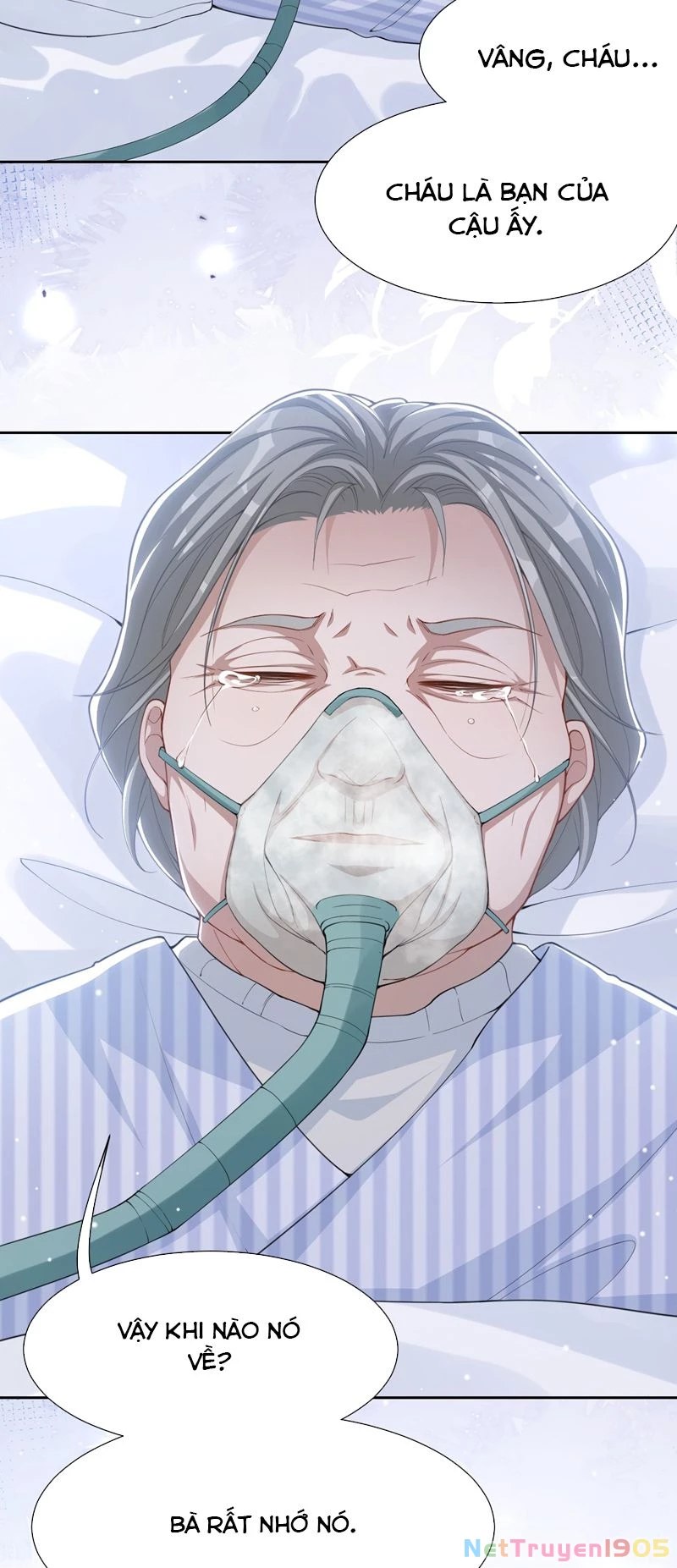 Quan Hệ Thế Thân Chapter 142 - 19