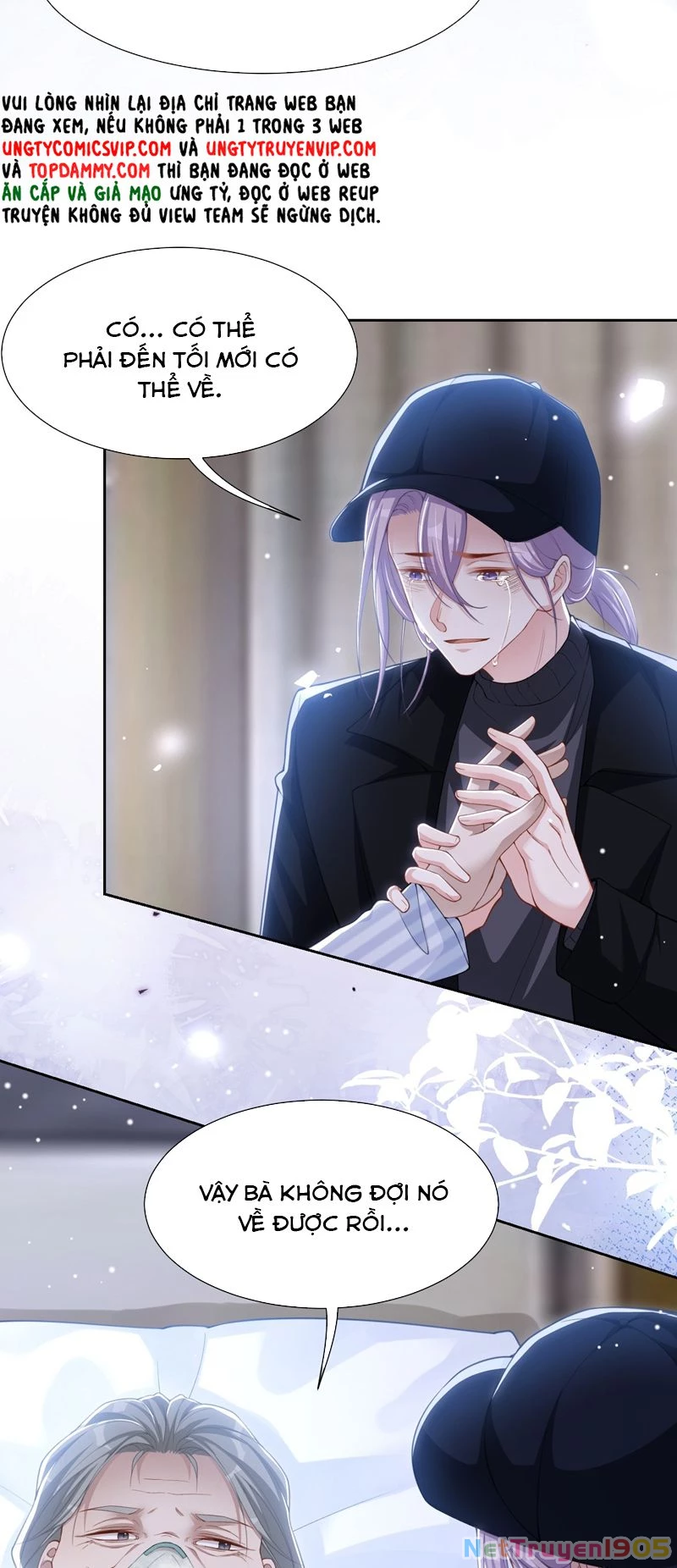 Quan Hệ Thế Thân Chapter 142 - 20