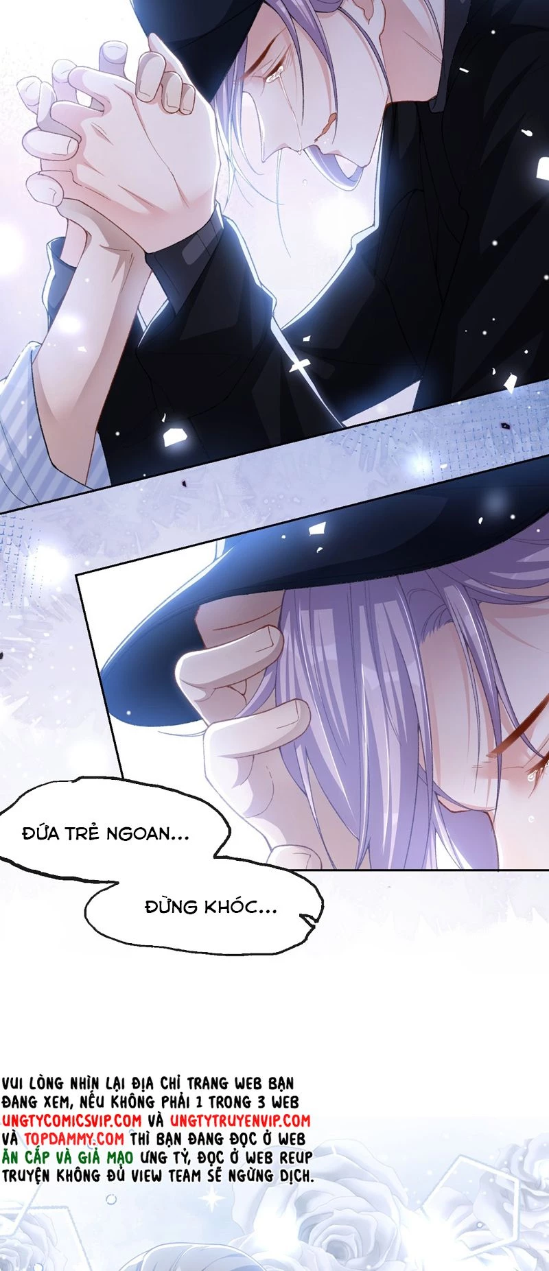 Quan Hệ Thế Thân Chapter 142 - 23