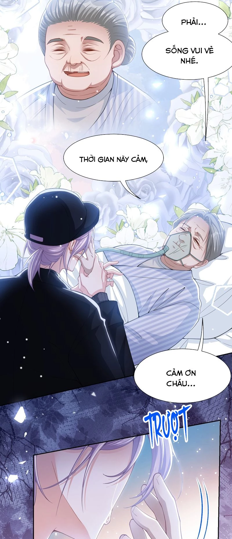 Quan Hệ Thế Thân Chapter 142 - 24