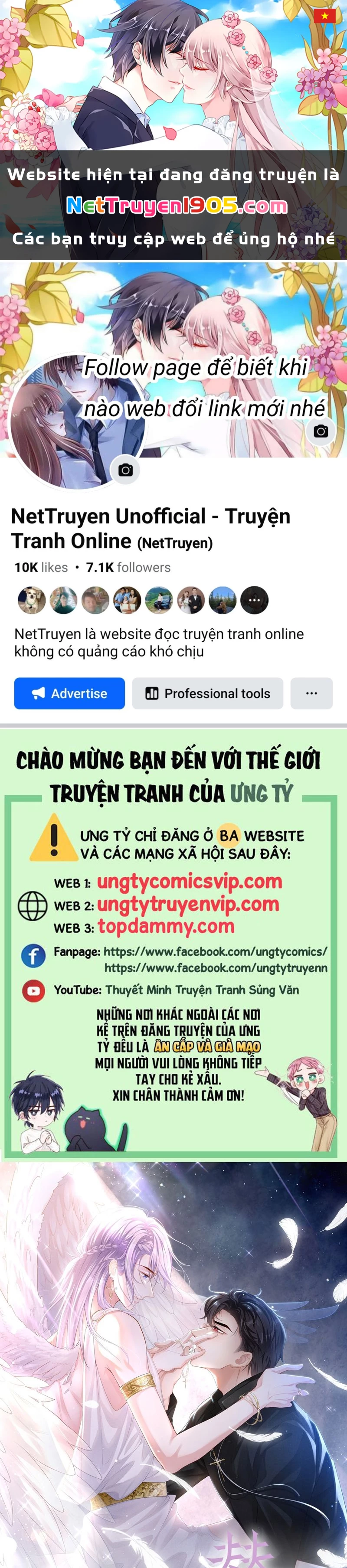 Quan Hệ Thế Thân Chapter 144 - 1