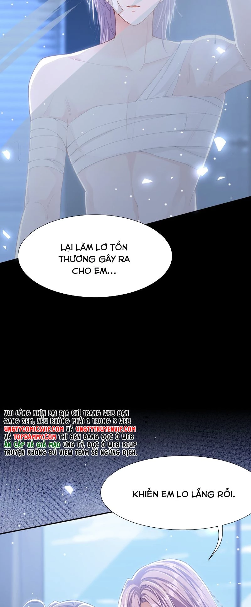 Quan Hệ Thế Thân Chapter 144 - 4