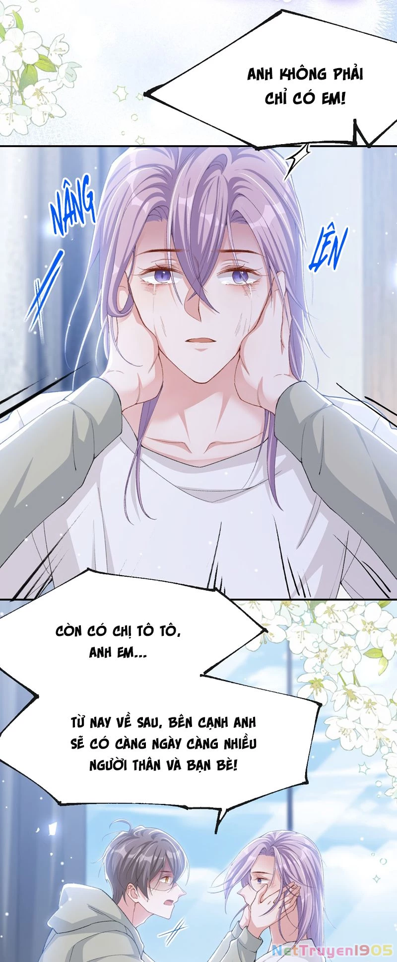 Quan Hệ Thế Thân Chapter 144 - 7