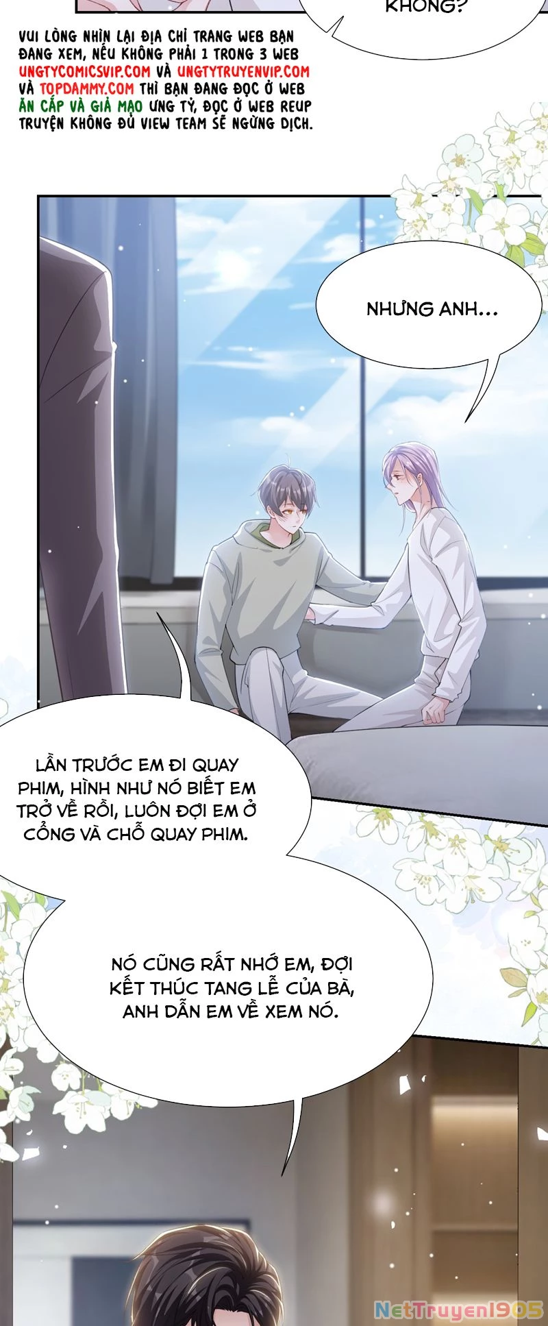 Quan Hệ Thế Thân Chapter 144 - 12