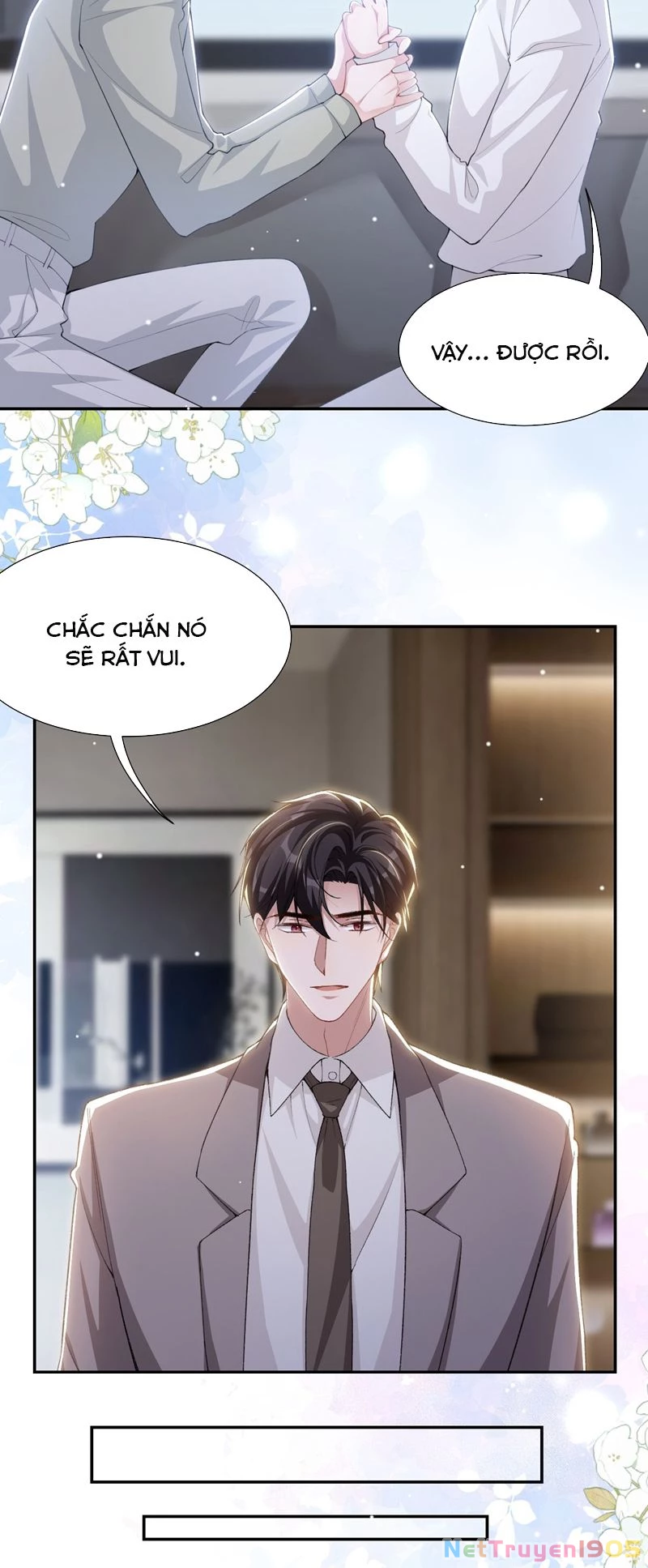 Quan Hệ Thế Thân Chapter 144 - 14