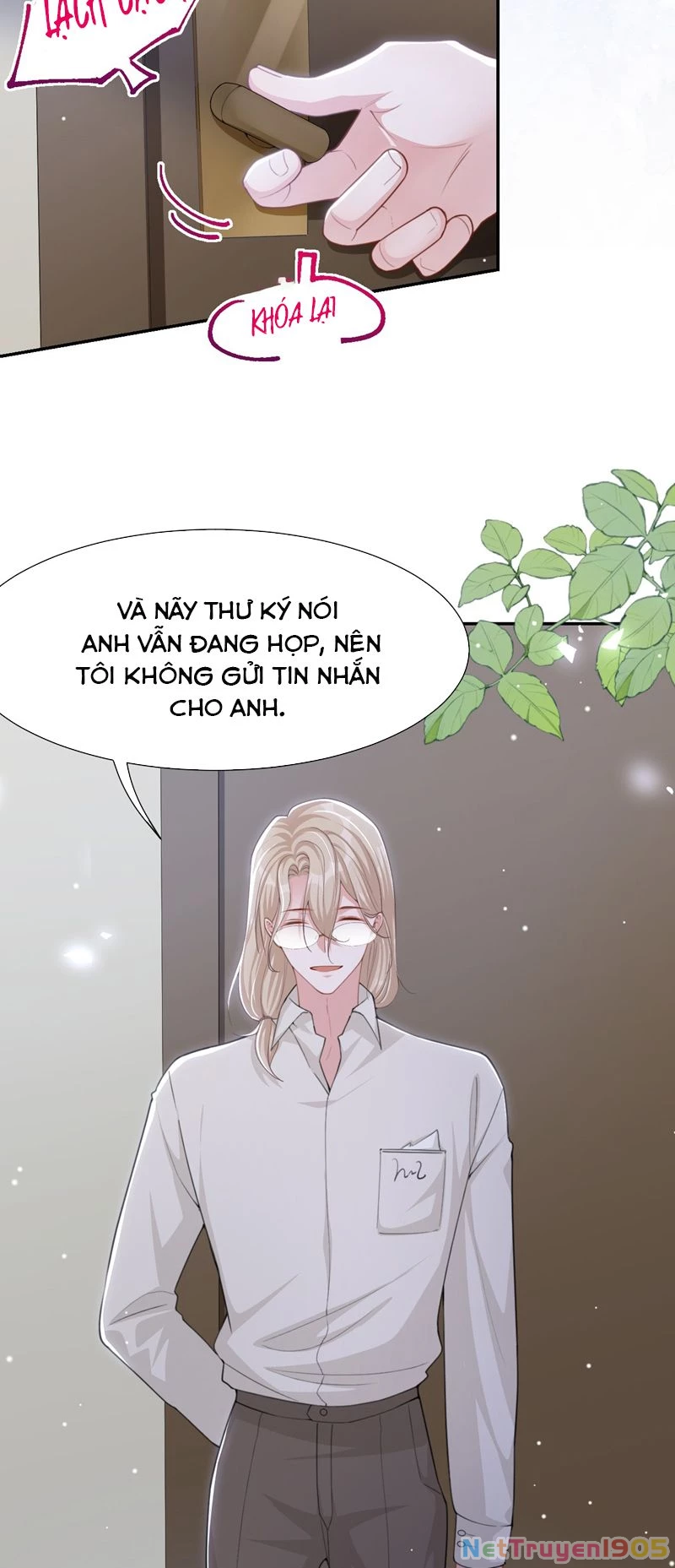 Quan Hệ Thế Thân Chapter 144 - 19