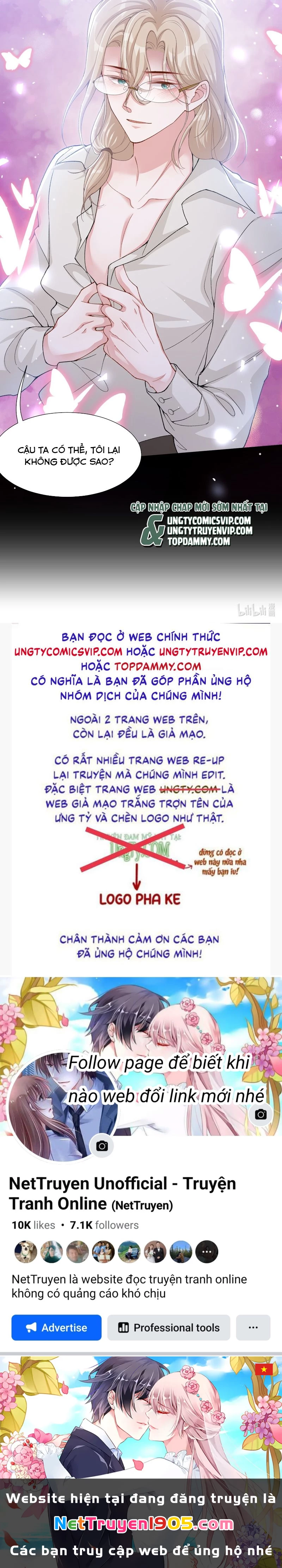 Quan Hệ Thế Thân Chapter 144 - 25