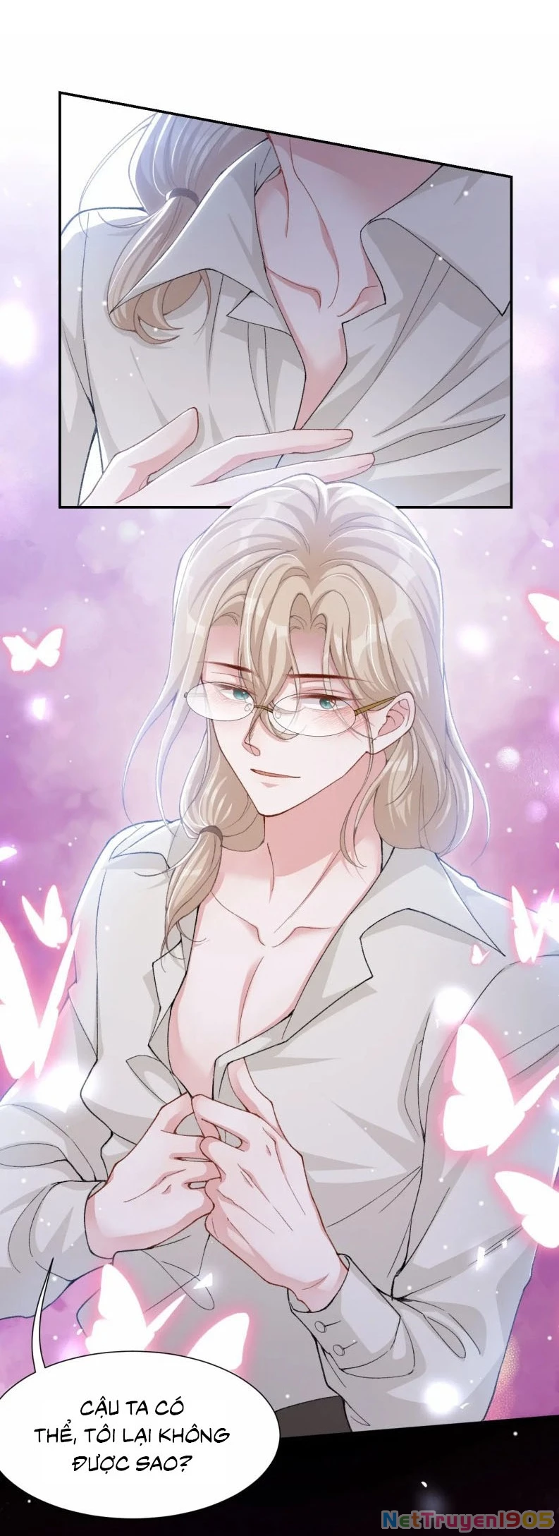 Quan Hệ Thế Thân Chapter 145 - 3