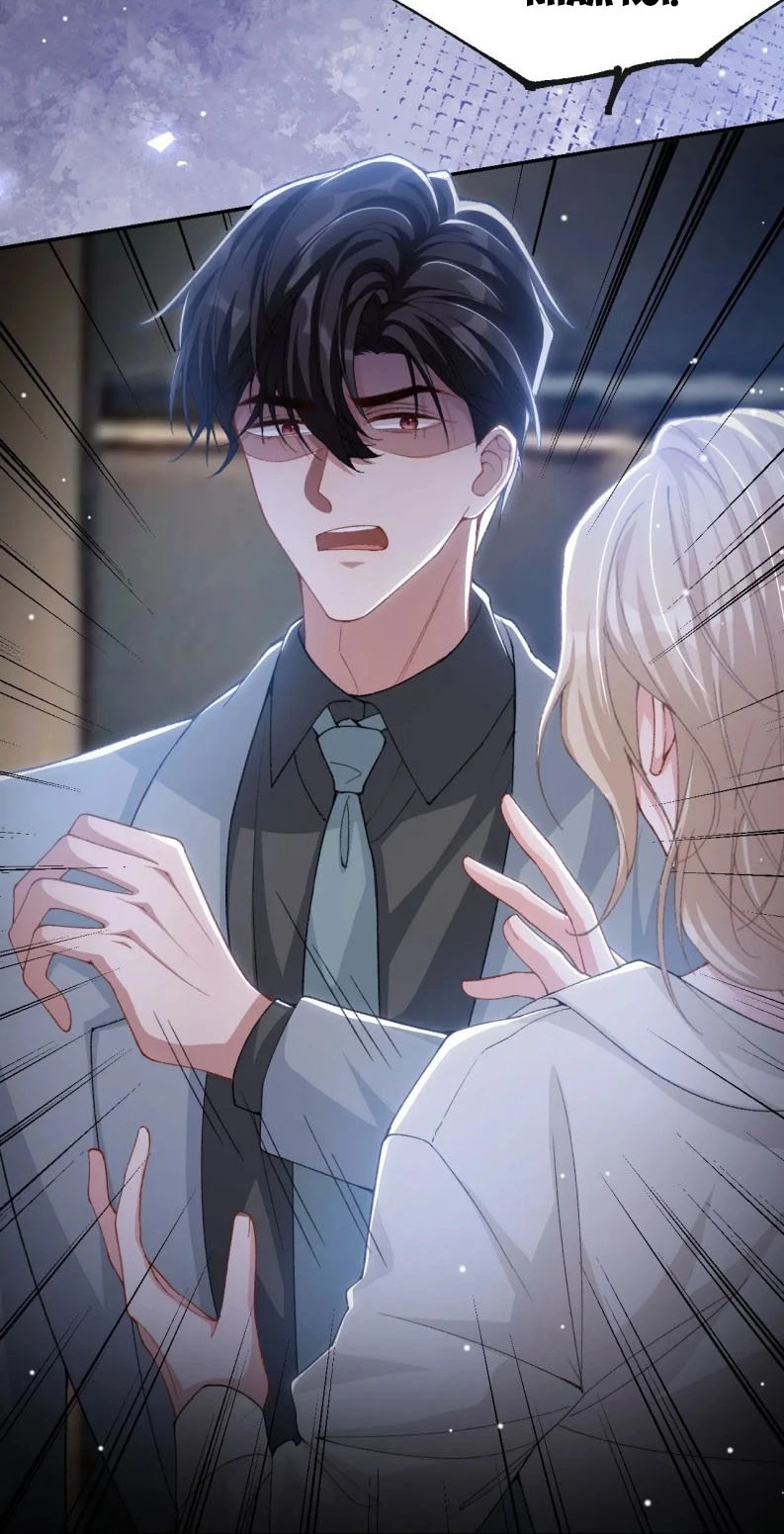 Quan Hệ Thế Thân Chapter 145 - 8