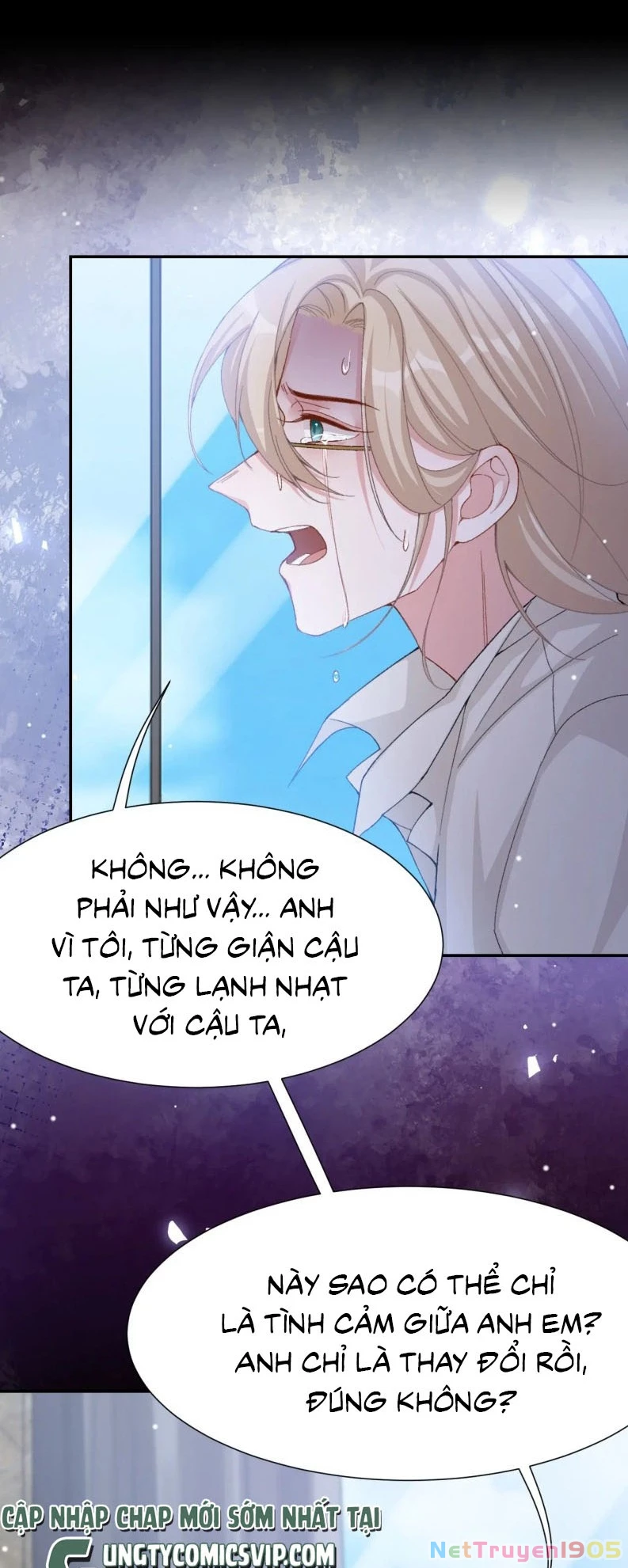 Quan Hệ Thế Thân Chapter 145 - 10